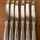 Monaco Grand Prix Cheese Knives