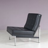 1960s lounge chair by Florence Knoll for Knoll International, USA
