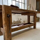 Established old oak XL