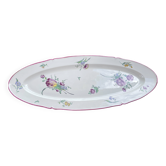 Fish dish