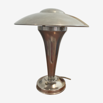 Mushroom lamp