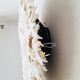 Jujuhat blanc 65 cm