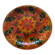 New hand painted Khokloma tray