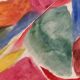 Abstract painting