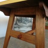 MRU table by René Gabriel