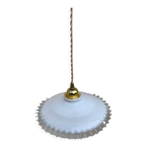 suspension vintage en