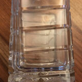 Whiskey decanter