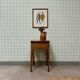Table d’appoint / console (rénové)