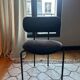 Coco dining chair - gubi
