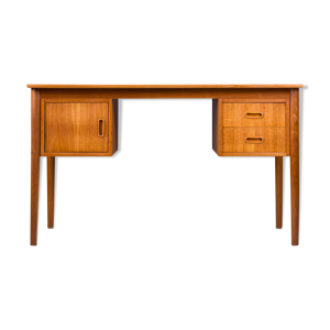 Bureau en teck danois, années