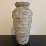 Vintage vase Bay Keramik model Isar