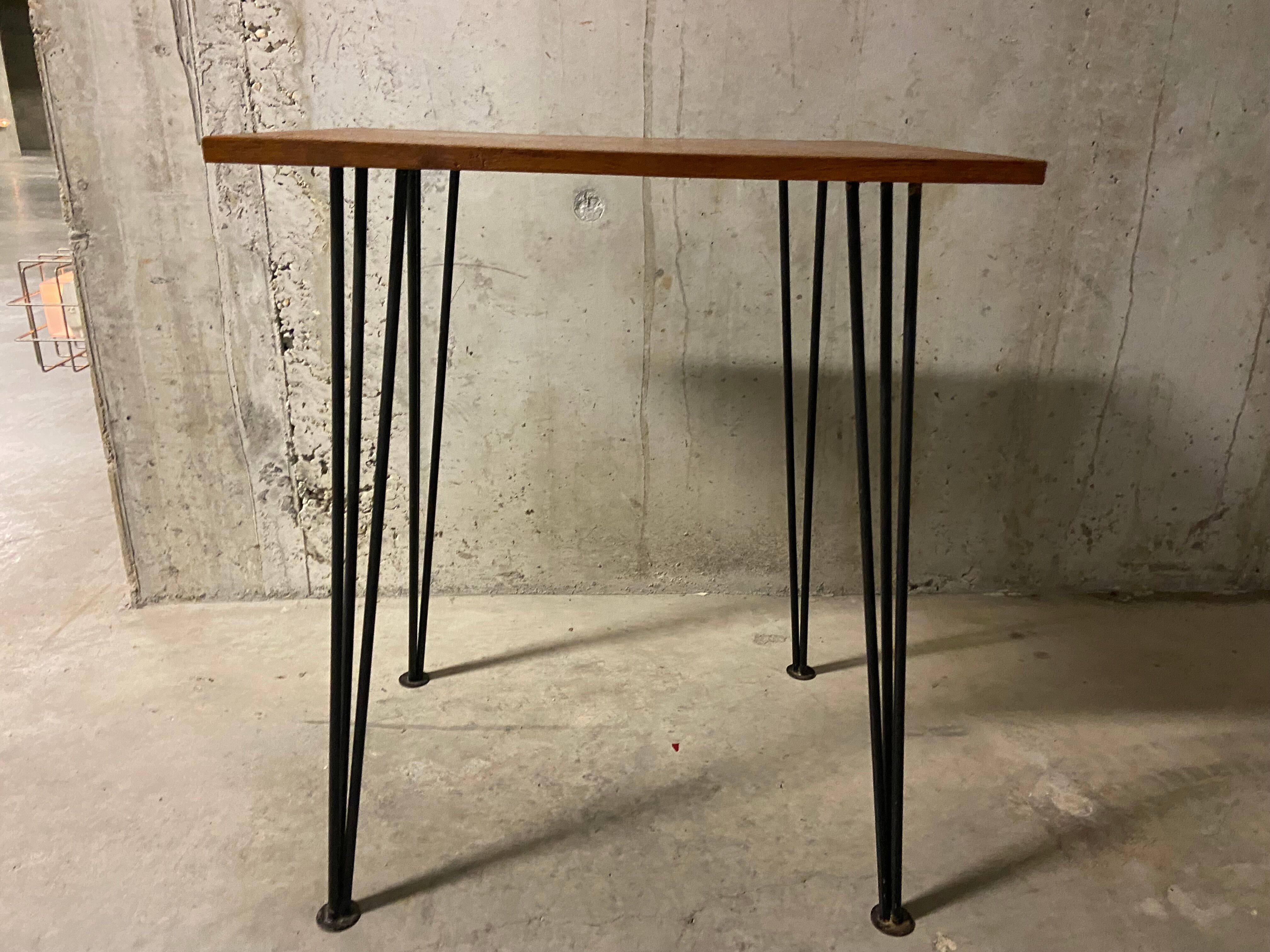 Side table 60s