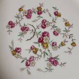 Moulin des loups and Hamage salad bowl.