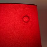 Lampe verre Anne Nilsson
