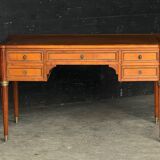 Antique Louis XVI style desk