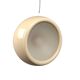 Lampe Space Age 'Pallade', Studio Tetrarch, Artemide, Italie 1968