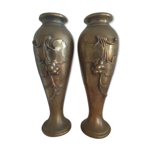 Vases anciens