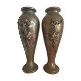 Vases anciens