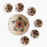 Handmade bowls