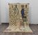 Moroccan rug in pure wool 2.5 x 1.5 m