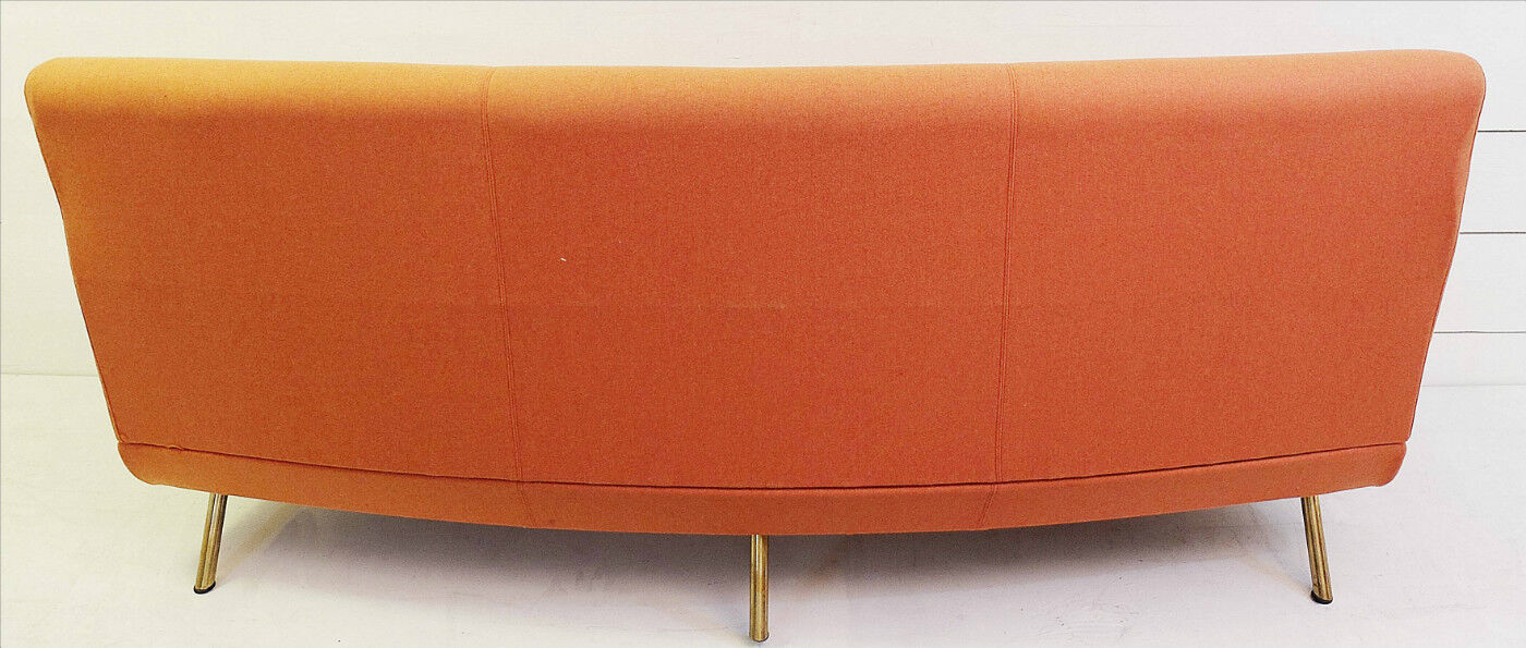 Triennale sofa by Marco Zanuso 1950s