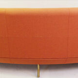 Triennale sofa by Marco Zanuso 1950s