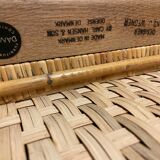 4x Hans Wegner Dining Chairs Model CH-31