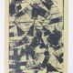Lithograph of Alfred Furler 70s