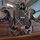 Buffet style Henri II