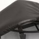 Chaise longue LC 4 Cassina Le Corbusier cuir noir