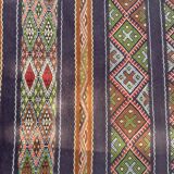 Iranian carpet 100% wool, 97x152cm