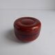 Lacquered wooden box Bouresche - Coeuillet