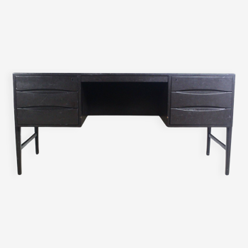 Vintage Arne Vodder Desk, Denmark 1960s