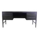 Vintage Arne Vodder Desk, Denmark 1960s