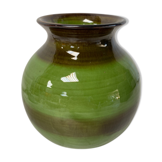 Vallauris Lou Pignatier ceramic vase