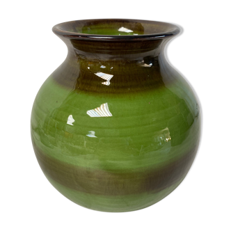 Vase céramique Vallauris Lou Pignatier