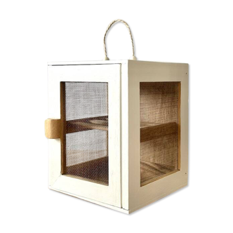 Wooden pantry - small model