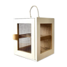 Wooden pantry - small model