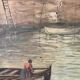Ancient painting