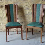 Art Deco Chairs