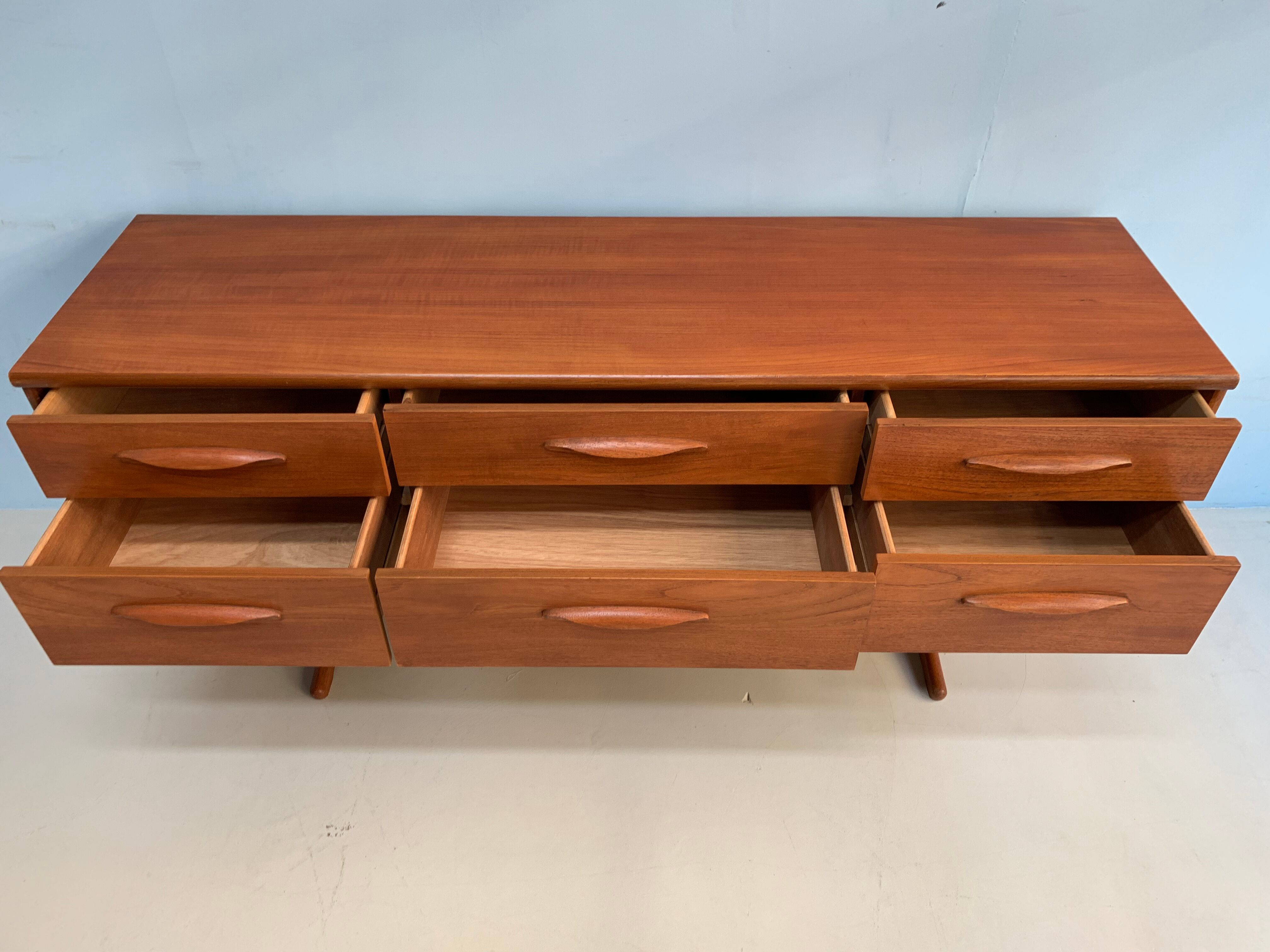 Austinsuite sideboard