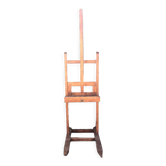 Painter's easel