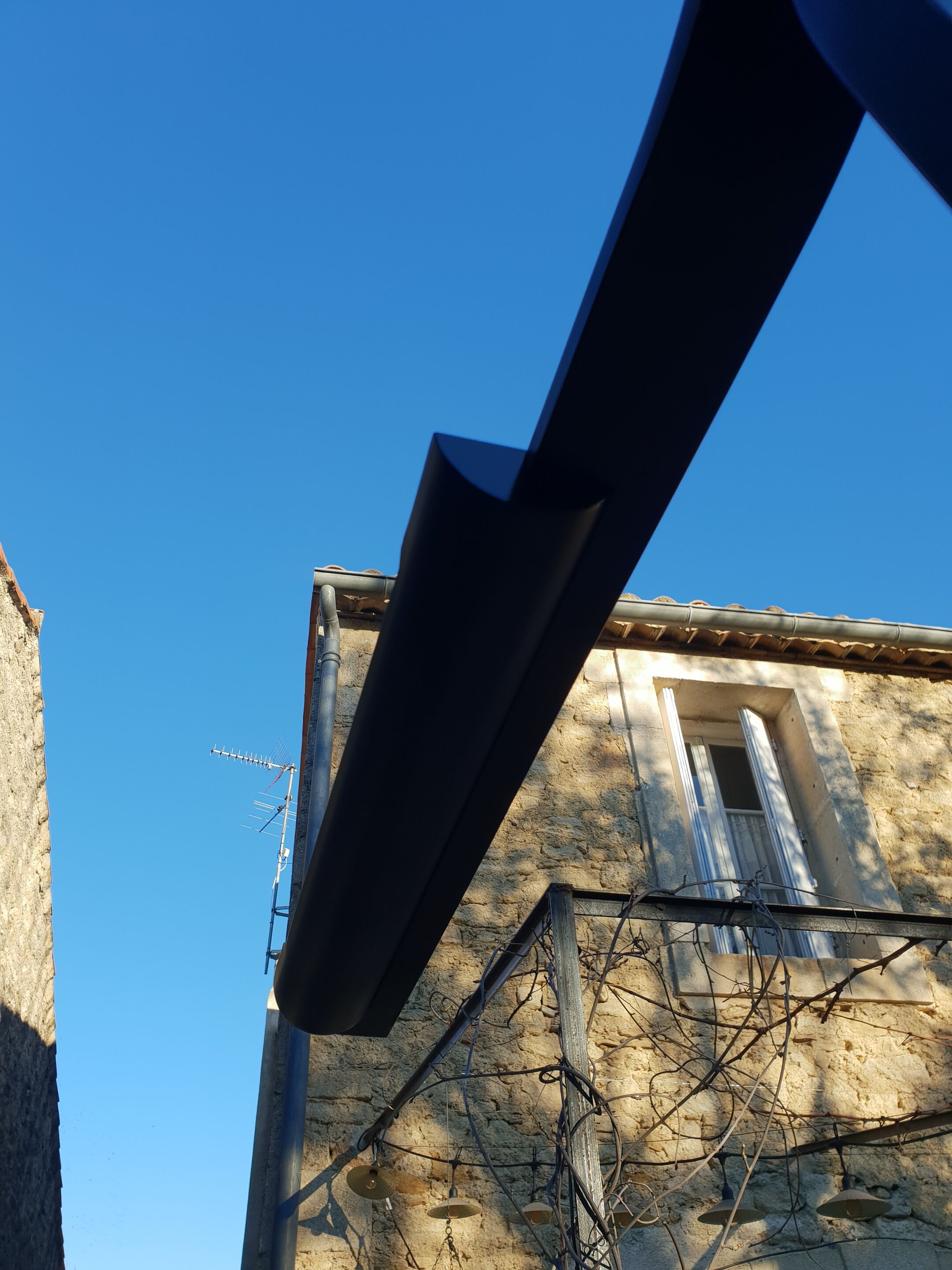 Floor lamp italy 1980