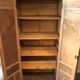 Art Deco wardrobe