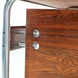 Executive desk by Arne Vodder for Sibast Mobelfabrik
