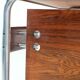 Executive desk by Arne Vodder for Sibast Mobelfabrik