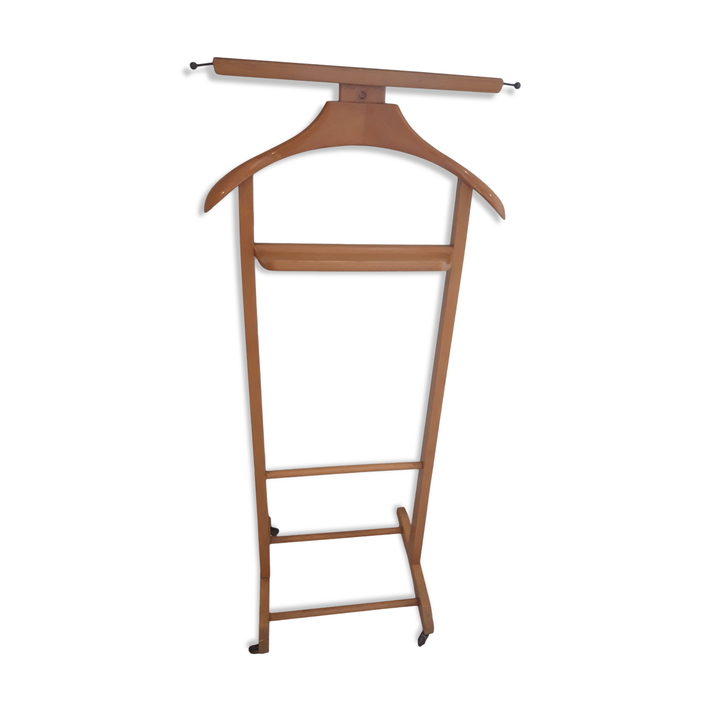 Fratelli Reguitti valet stand
