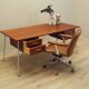 Teak desk, Danish design, 1960s, designer: Børge Mogensen, manufacturer: Sø