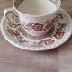 Service à thé ou café - Villeroy et Boch " Nanking"