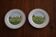 DesignLot de 2 assiettes Villeroy et BOch  modèle naïf